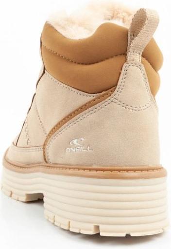 Image du produit O'Neill Damen-Winterstiefeletten, beigebraun (36)