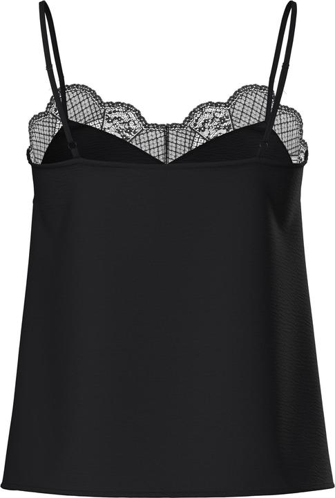Immagine prodotto Pieces Pctiffany Strap Lace Top Noos Bc (L)