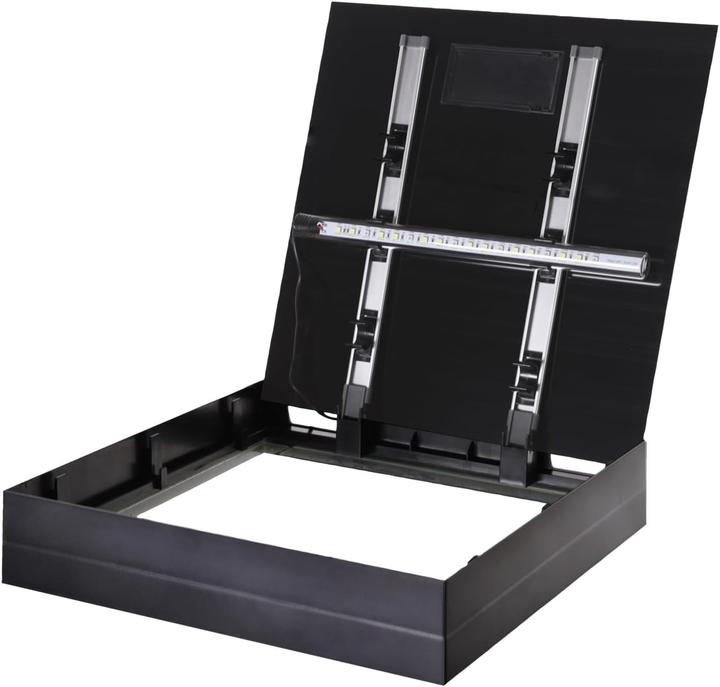 Produktbild Sera Scaper Cube Light Set Cover mit 1 LED - für 48 l und 64 l (LED)