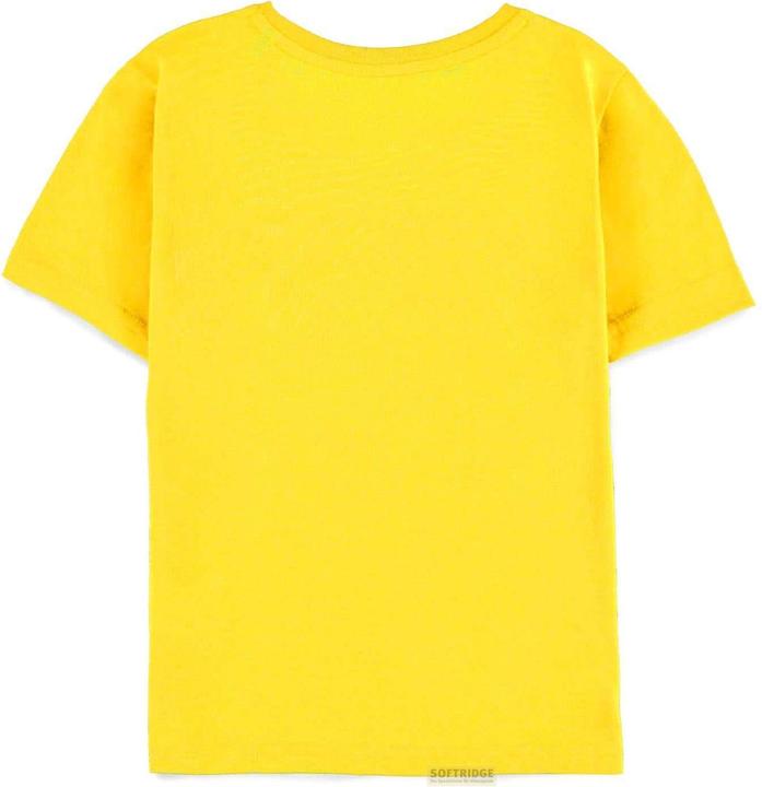 Immagine prodotto Difuzed Marvel - Maglietta a maniche corte per ragazzi Villains - 146/152 (146, 152)