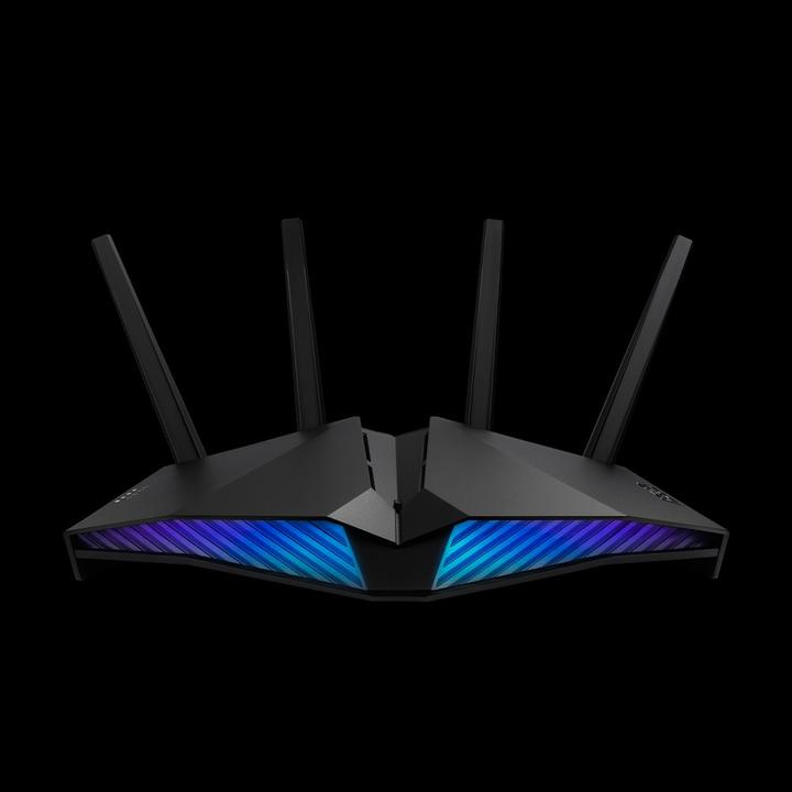 Productafbeelding ASUS RT-AX82U AX5400 WiFi 6 Gaming