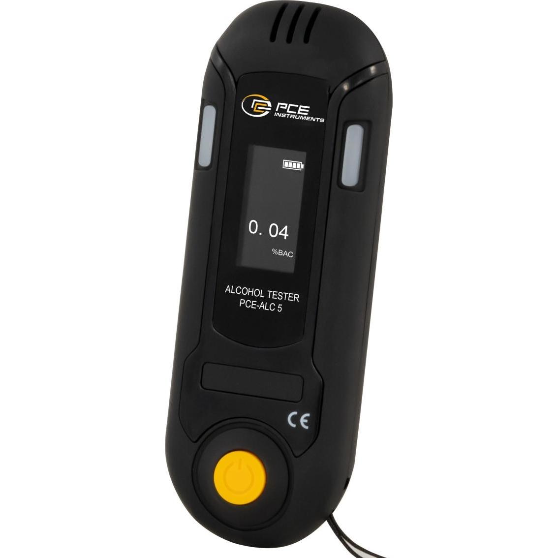 PCE Instruments Alkoholtester (PCE-ALC 5)