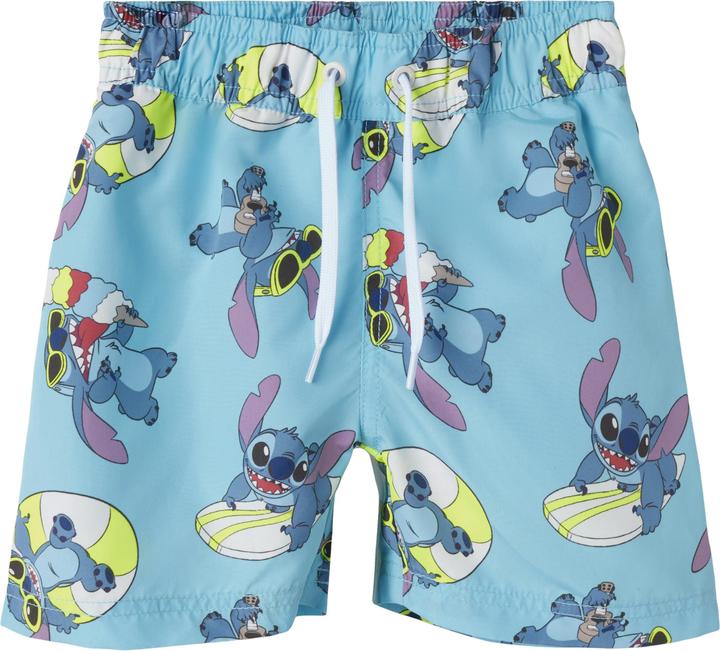 Actual product image Name it Stitch Badeshorts (92)