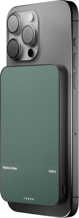 Image du produit Native Union ReClassic (5000 mAh, 15 W)