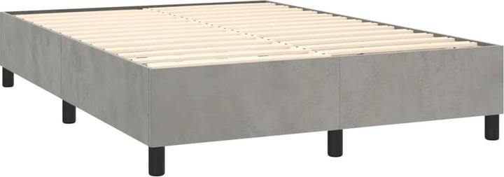 Image du produit vidaXL Boxspringbett (140 x 200 cm)
