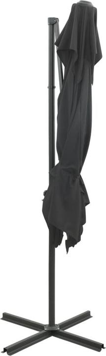 Produktbild vidaXL freischwingender Sonnenschirm (2.50 m)