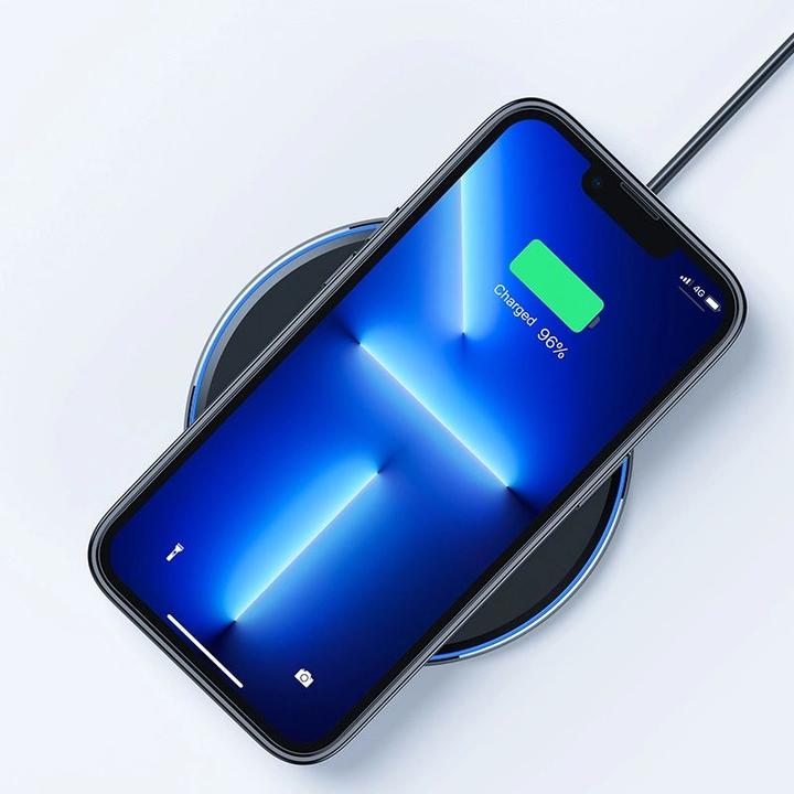 Actual product image Joyroom JR-14Q3 Case for Apple iPhone 14 Plus 6.7 "(Black) (Apple iPhone 14 Plus)