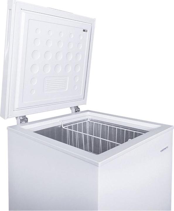 Image du produit Kibernetik FSP Congélateur bahut (Autonome, 98 l)