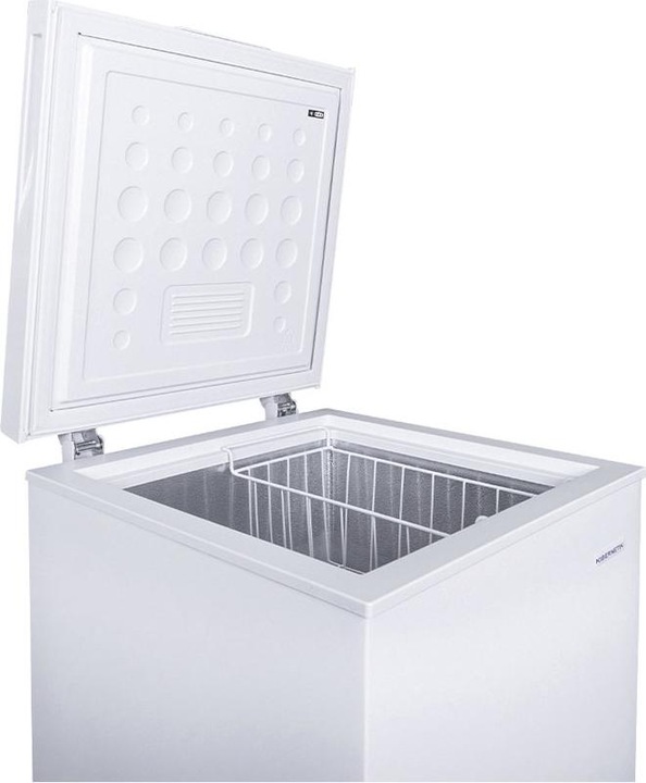 Image du produit Kibernetik FSP Congélateur bahut (Autonome, 98 l)