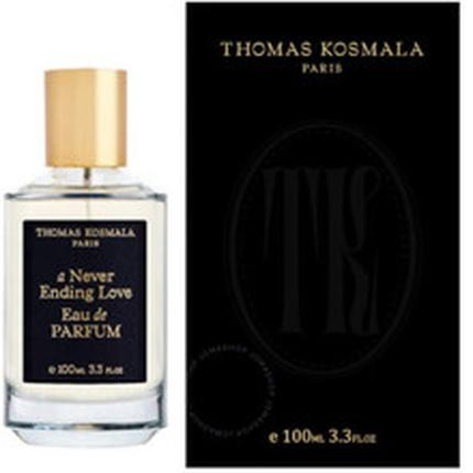 Produktbild Thomas Kosmala A Never Ending Love - EDP - 100 ml (Eau de Parfum, 100 ml)