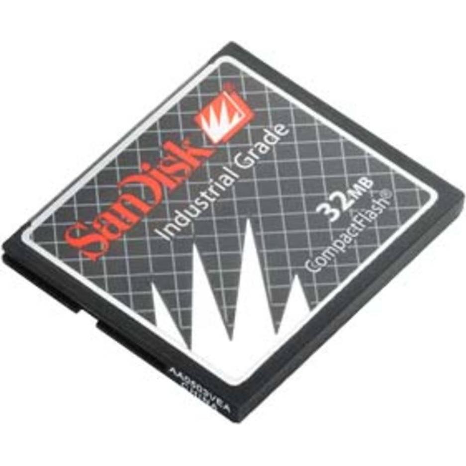 Siemens COMPACTFLASH 512 MBYTE (CF, CFast) (6AV65742AC002AA1)