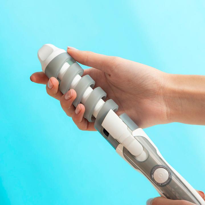 Immagine prodotto InnovaGoods Ferro arricciacapelli a spirale in ceramica Spihair