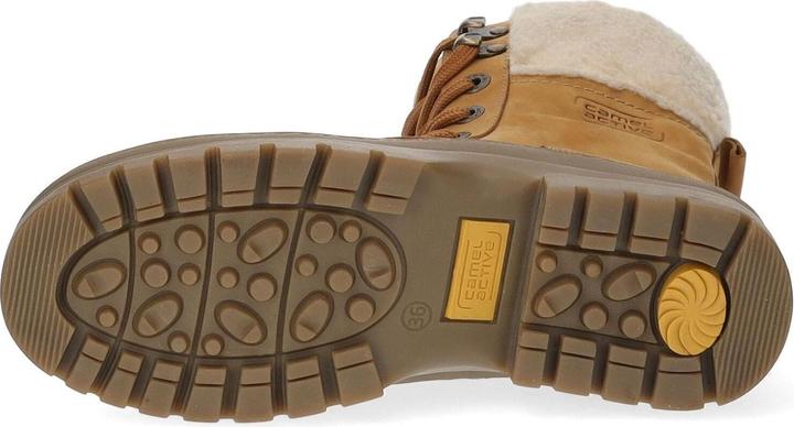 Produktbild Camel Active Stiefelette (36)