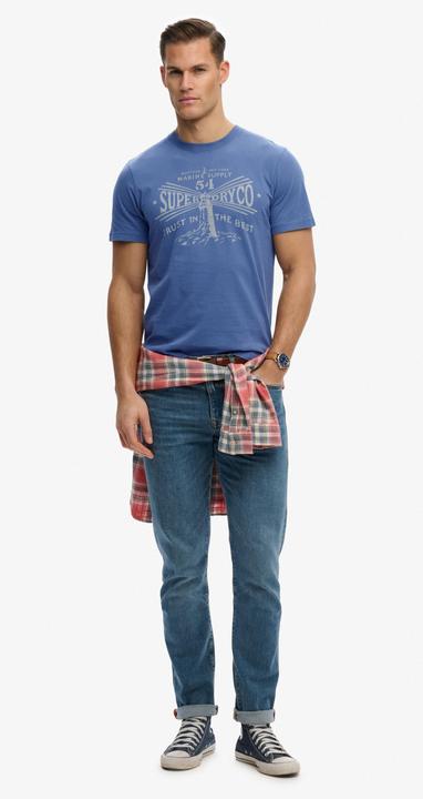 Produktbild Superdry Lo-fi Dockside (L)