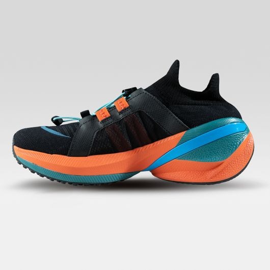 Produktbild UYN Neuron Orange (45)