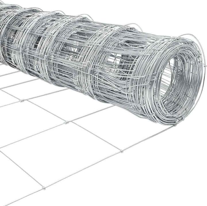 Produktbild vidaXL Aussenbarriere