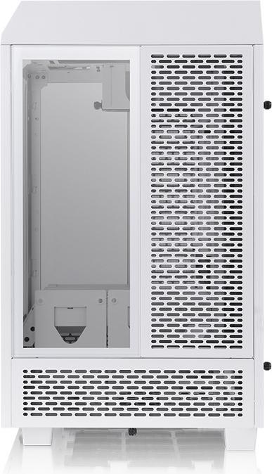 Produktbild Thermaltake The Tower 100 Snow (Mini-ITX)