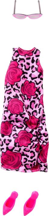 Produktbild Barbie Fashions Outfits (Assortiert - 1 Pack)