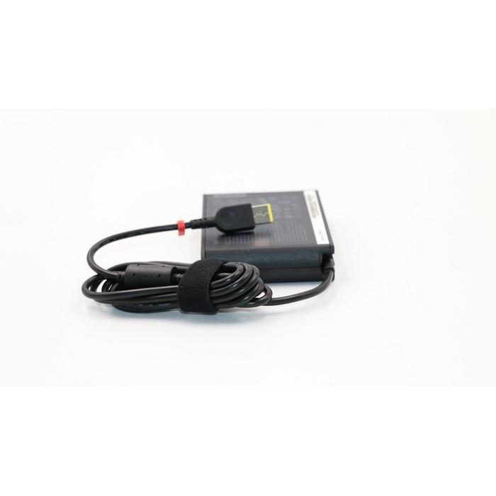 Lenovo AC Adapter Slim 135W 20VDC 3P (135 W), Notebook Netzteil