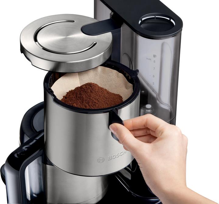 Actual product image Bosch Hausgeräte TKA 8A 683