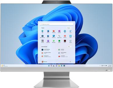 Actual product image ASUS Zen AiO 27 (1000 GB, 16 GB, AMD Ryzen 5 7520U, AMD Radeon Graphics)
