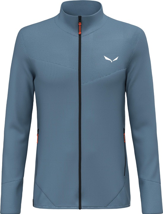Produktbild Salewa Puez Waffle Hybrid Polarlite Jacke (L, W50/L30)