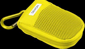 Actual product image Denon Exercise Freak (7 h, Wireless)