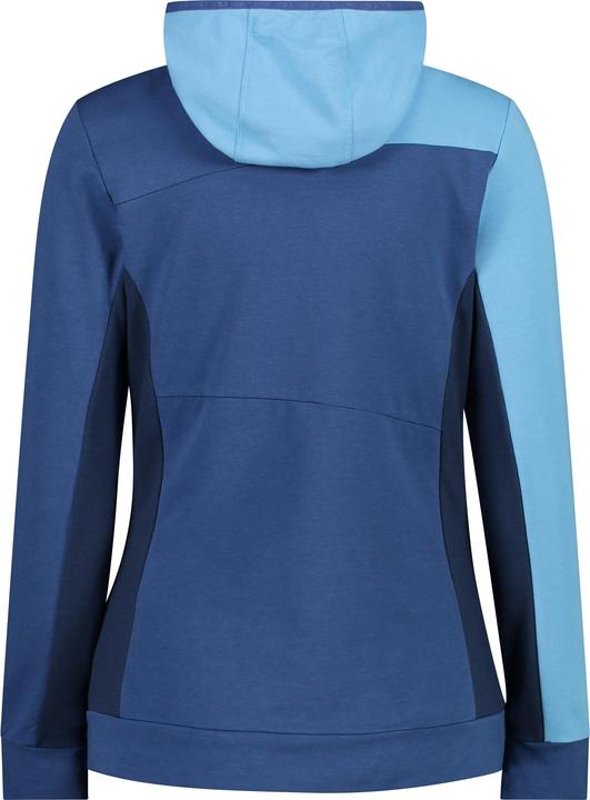 Actual product image CMP Campagnolo Hoodie (40)