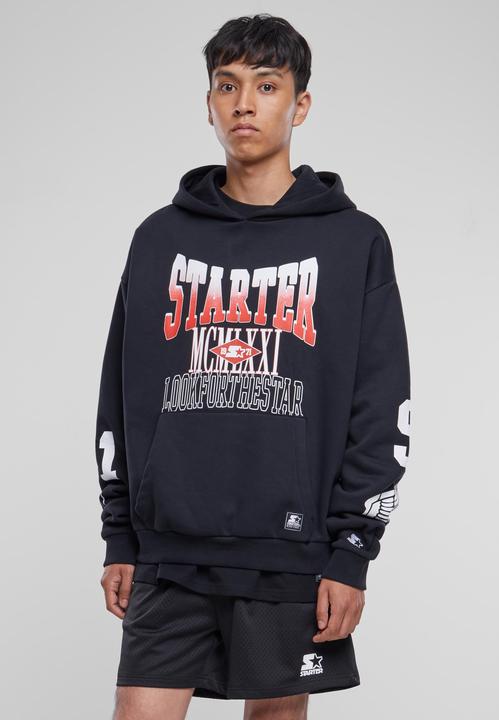 Produktbild Starter MCMLXXI Hoody - 169973 (XXL)