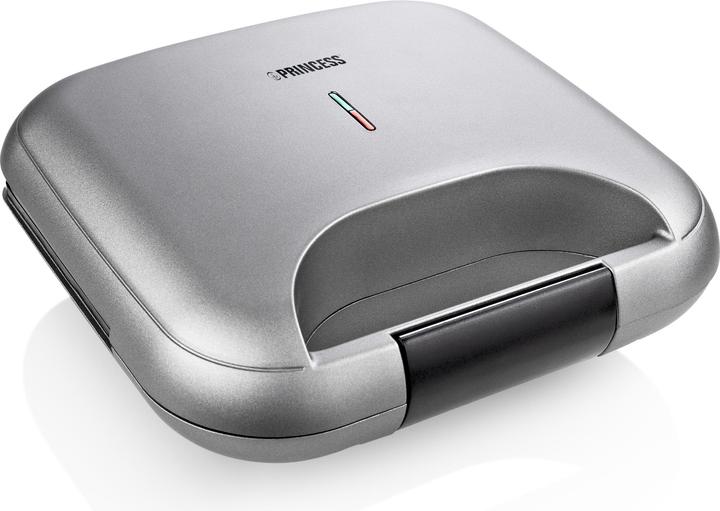 Princess Sandwich Toaster Deluxe 750 W