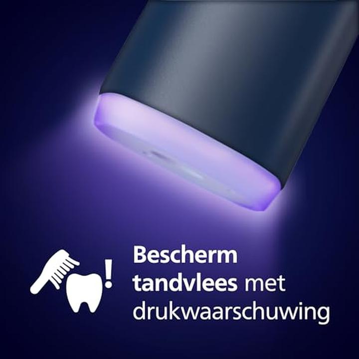 Actual product image Philips Sonicare HX7403/01 Sonicare 6100 (Sonic toothbrush)