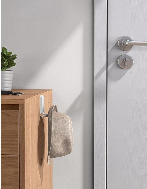 Produktbild Lamicall DeskFold Magnetic Series Magnetischer Kopfhörerhalter faltbar, selbstklebend