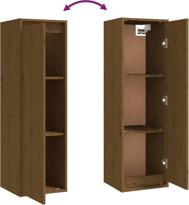 Actual product image vidaXL TV-Schrank