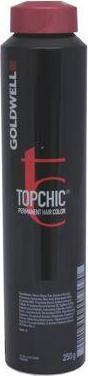Actual product image Goldwell Topchic (8NN - light blonde extra)
