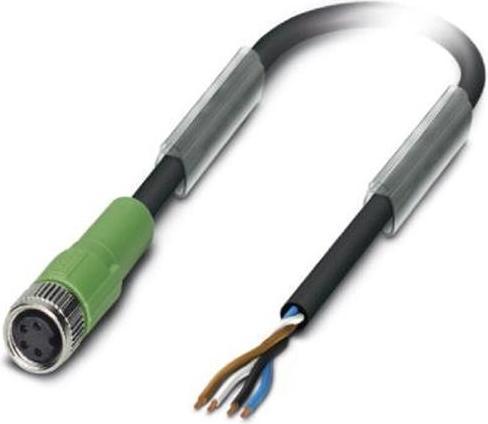 Immagine prodotto Phoenix Contact SAC-4P- 5,0-PUR/M 8FS