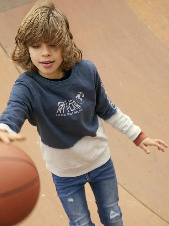 Actual product image Name it CONEX Carrot Fit Jeans (158)