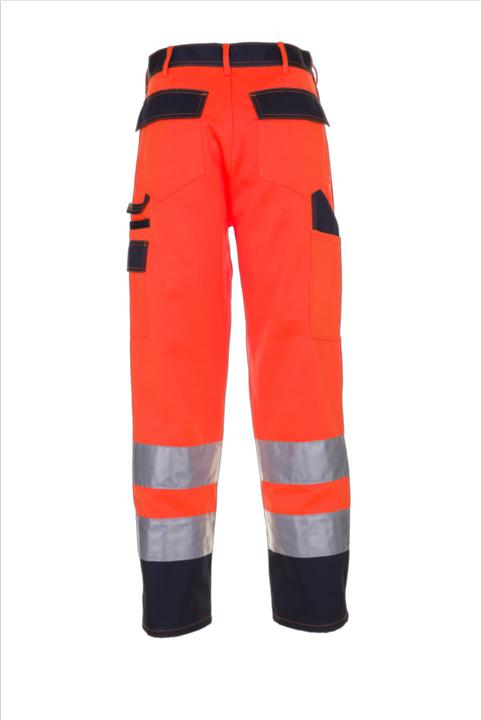 Produktbild Planam Warnschutzbundhose (56)