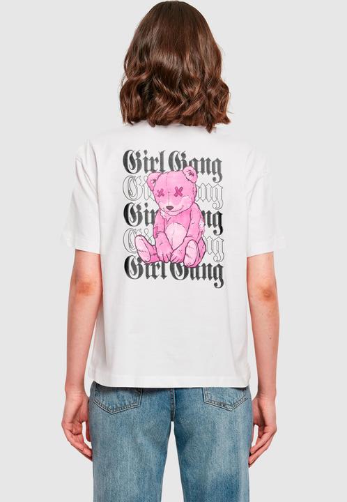 Produktbild Miss Tee Girl Gang Tee (XS)