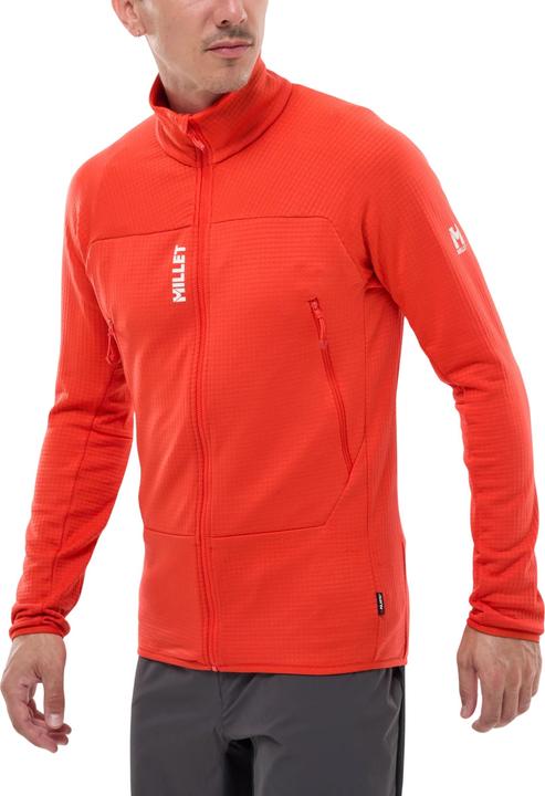 Immagine prodotto Millet Fusion Grid (M)