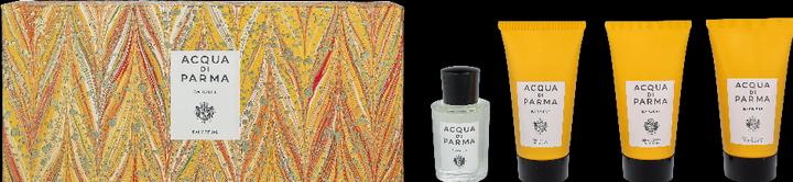 Immagine prodotto Acqua Di Parma Rituale quotidiano delle vacanze 2022 (Set per la cura dei capelli)