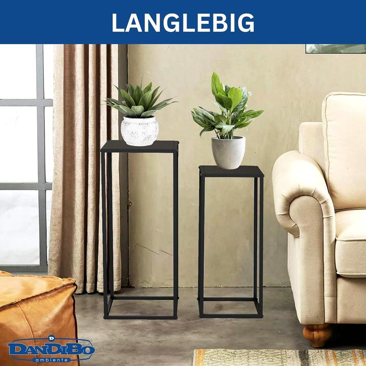 Image du produit DanDiBo Pflanzenständer Set