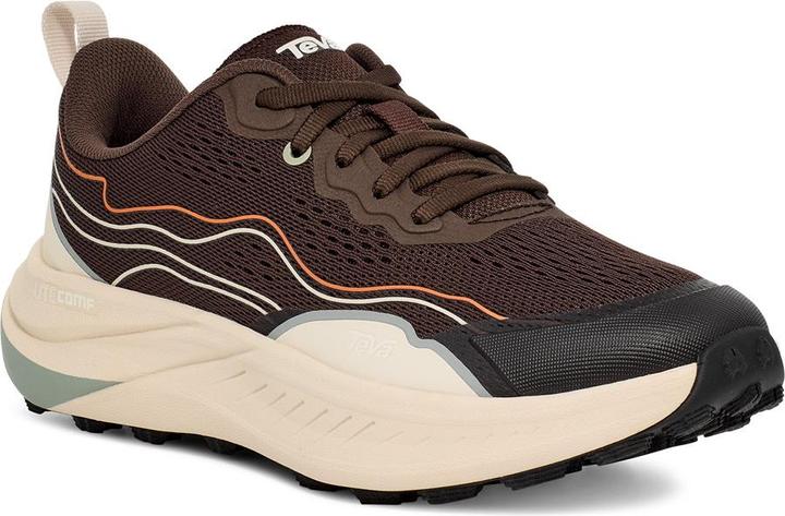 Actual product image Teva W's Trailwinder Low (40)