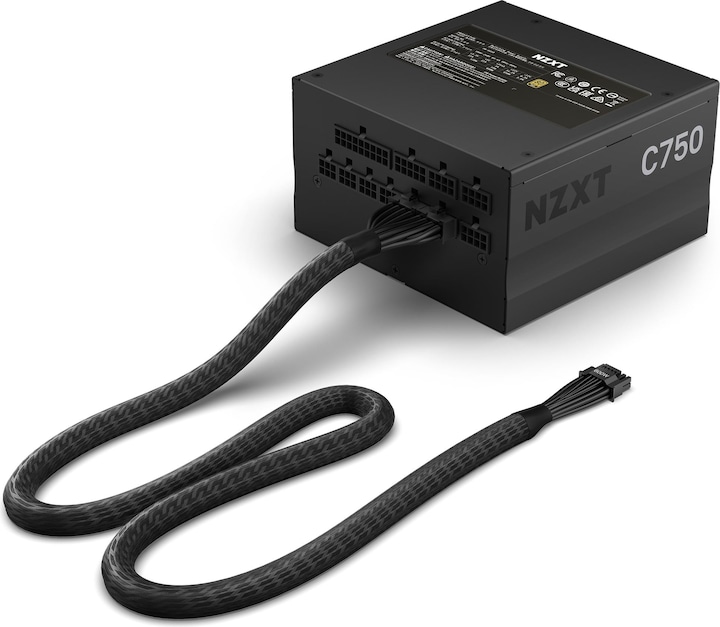 Produktbild NZXT PSU 12VHPWR Adapter Cable