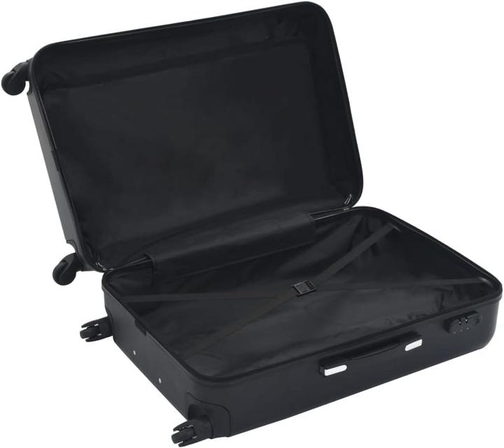 Produktbild vidaXL Trolleyset