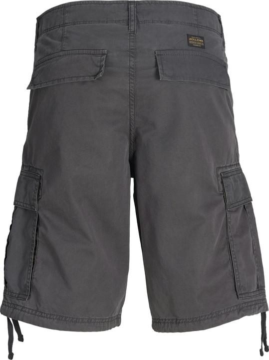 Image du produit Jack & Jones Jpstcole Frank Cargo Shorts Mid Sn (S)
