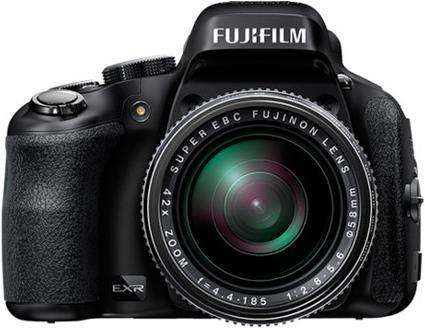 Immagine prodotto Fujifilm FinePix HS50 EXR (1/2")
