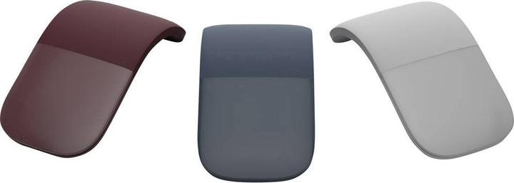 Actual product image Microsoft Surface Arc (Wireless)