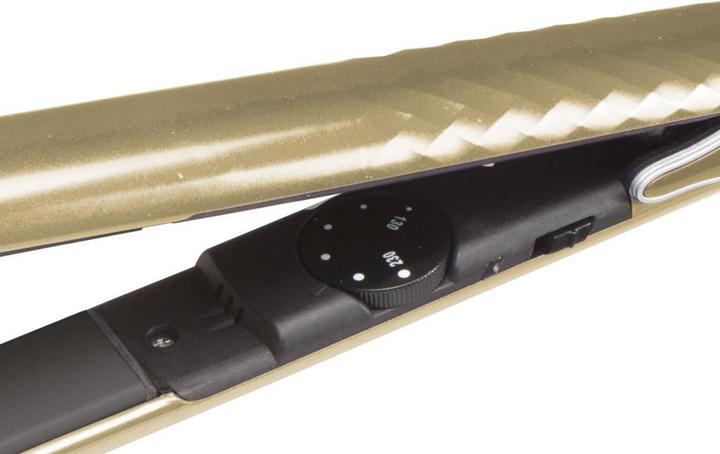 Immagine prodotto Beper 40.450GO (Piastra per capelli)