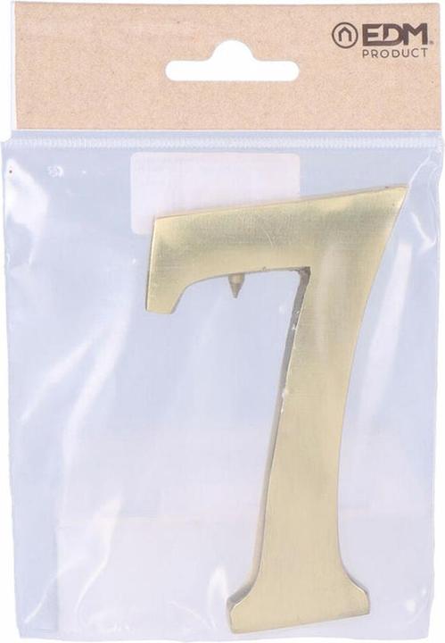 Actual product image EDM Invisible