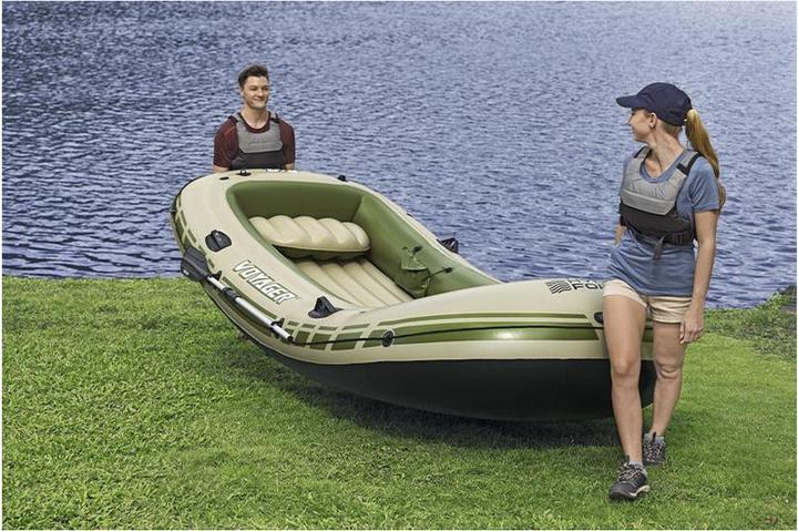 Immagine prodotto Bestway Colby (350 cm, 4 Persone)